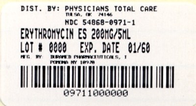 Image Of 100 mL Label (Package Label)